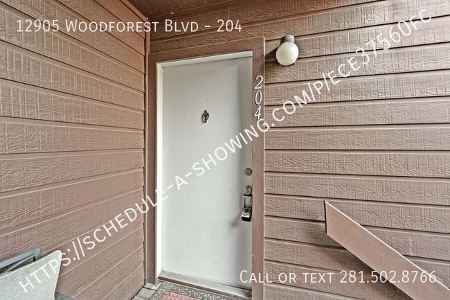 Photo - 12905 Woodforest Blvd