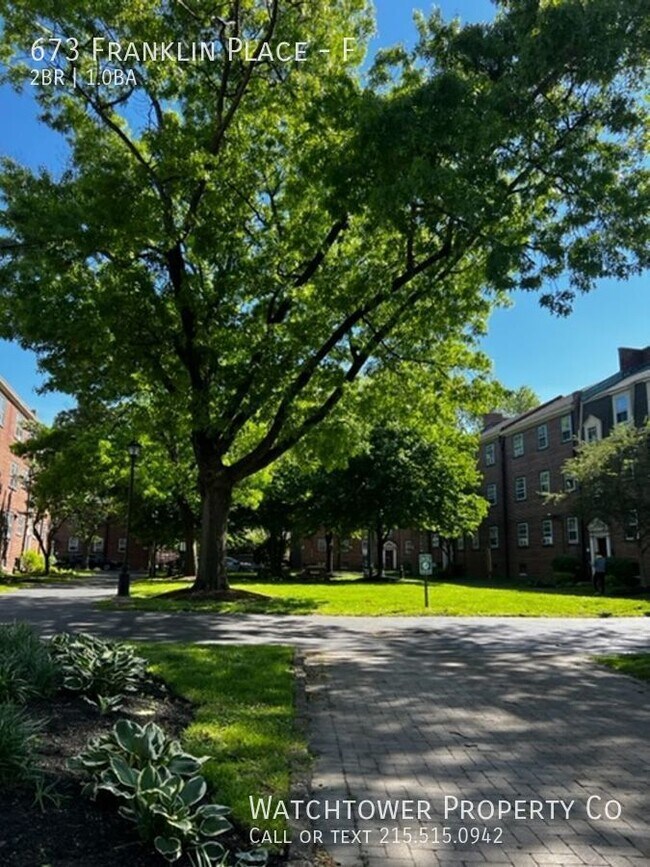 Photo - 673 Franklin Pl Unit F