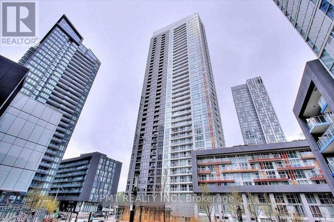 Photo - 85 Queens Wharf Rd Unité 1208