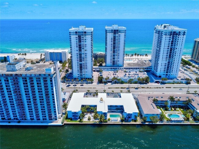 Building Photo - 2200 S Ocean Dr Unit N116