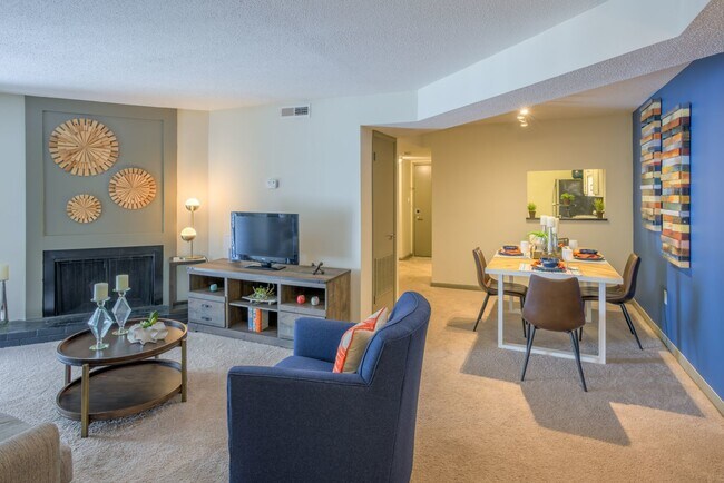 Photo - Flats on 7th Apartments