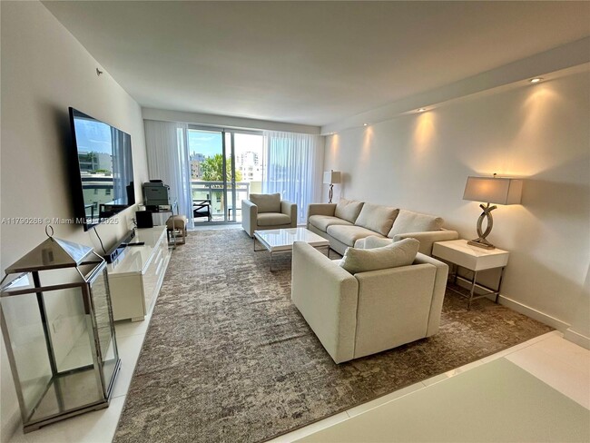 Photo - 1500 Bay Rd Unidad 480S Rental