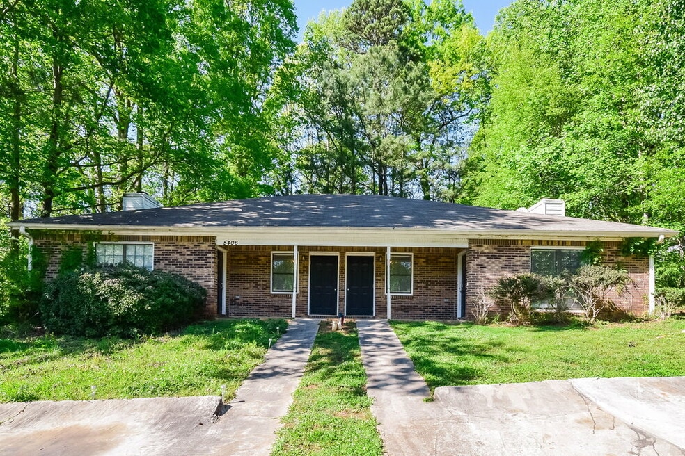 5408 Glen Haven Dr
