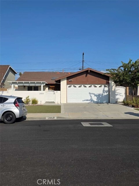 Building Photo - 24508 Panama Ave Rental