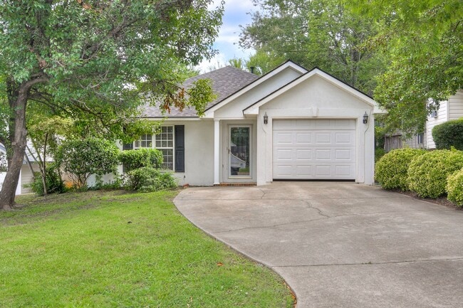 Building Photo - Great Ranch Near Augusta National!