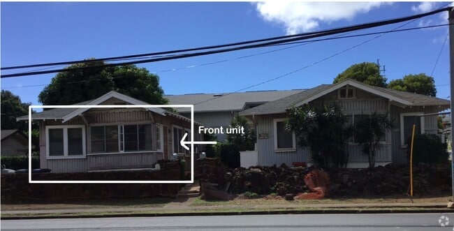 Building Photo - Waialae Vinoya Unit 3837 - I Waialae Avenue Rental