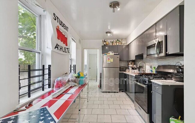 Photo - 1604 W Montgomery Ave