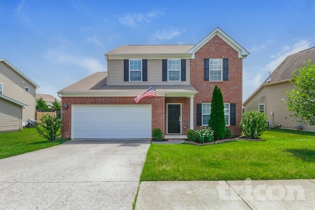 Building Photo - 1024 Daniel Ln