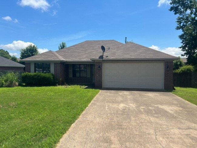 3 Bed 2 Bath Home - 3 Bed 2 Bath Home