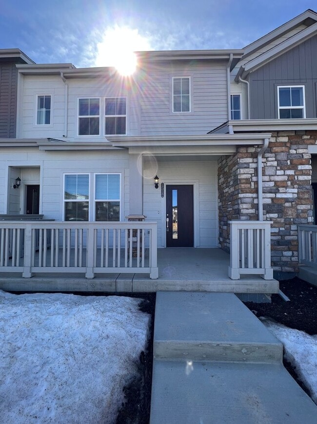 Building Photo - Pristine 2024 Construction: Modern Living with Solar Savings