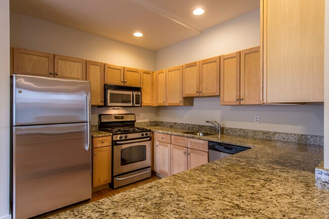 110 Second St Unit PH02