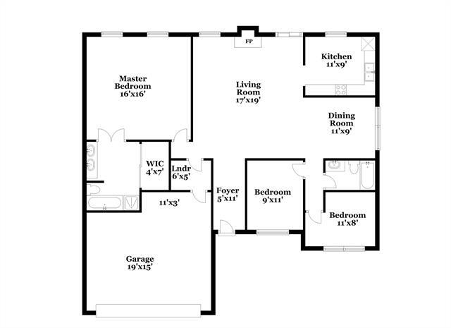 Photo - 5104 Redwater Dr