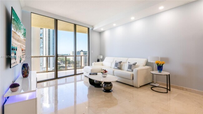 Photo - 16275 Collins Ave Unit 1503
