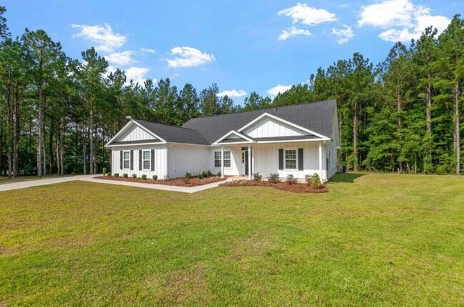Photo - Beautiful Crooked Creek Home Monticello Fo...