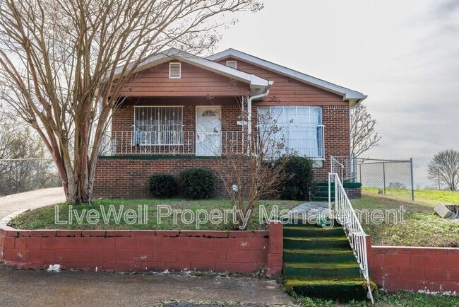 Building Photo - 1213 Lafayette St