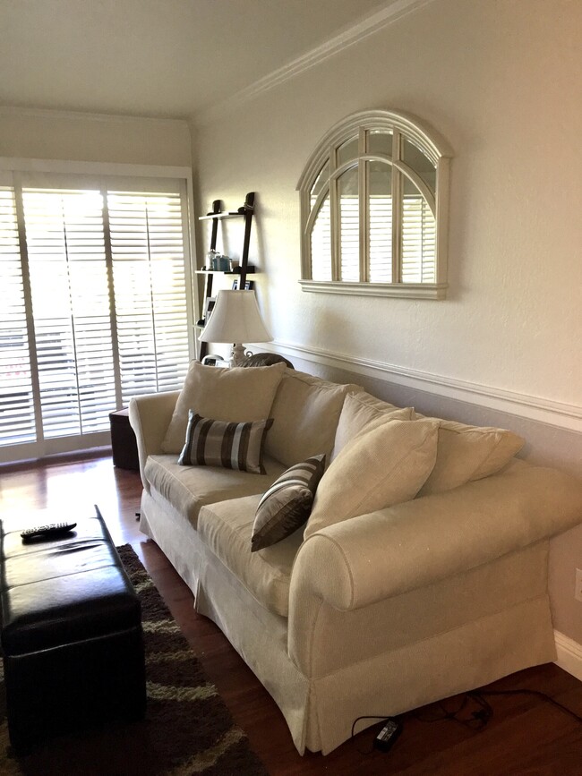 Walnut Creek 1 habitación 1 baño- - 1441 Marchbanks Dr Unidad 3