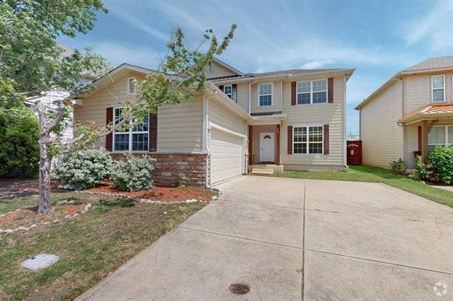 Building Photo - 4221 Furrow Dr Rental
