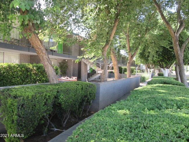 Building Photo - 7601 E 2nd St Unit 25