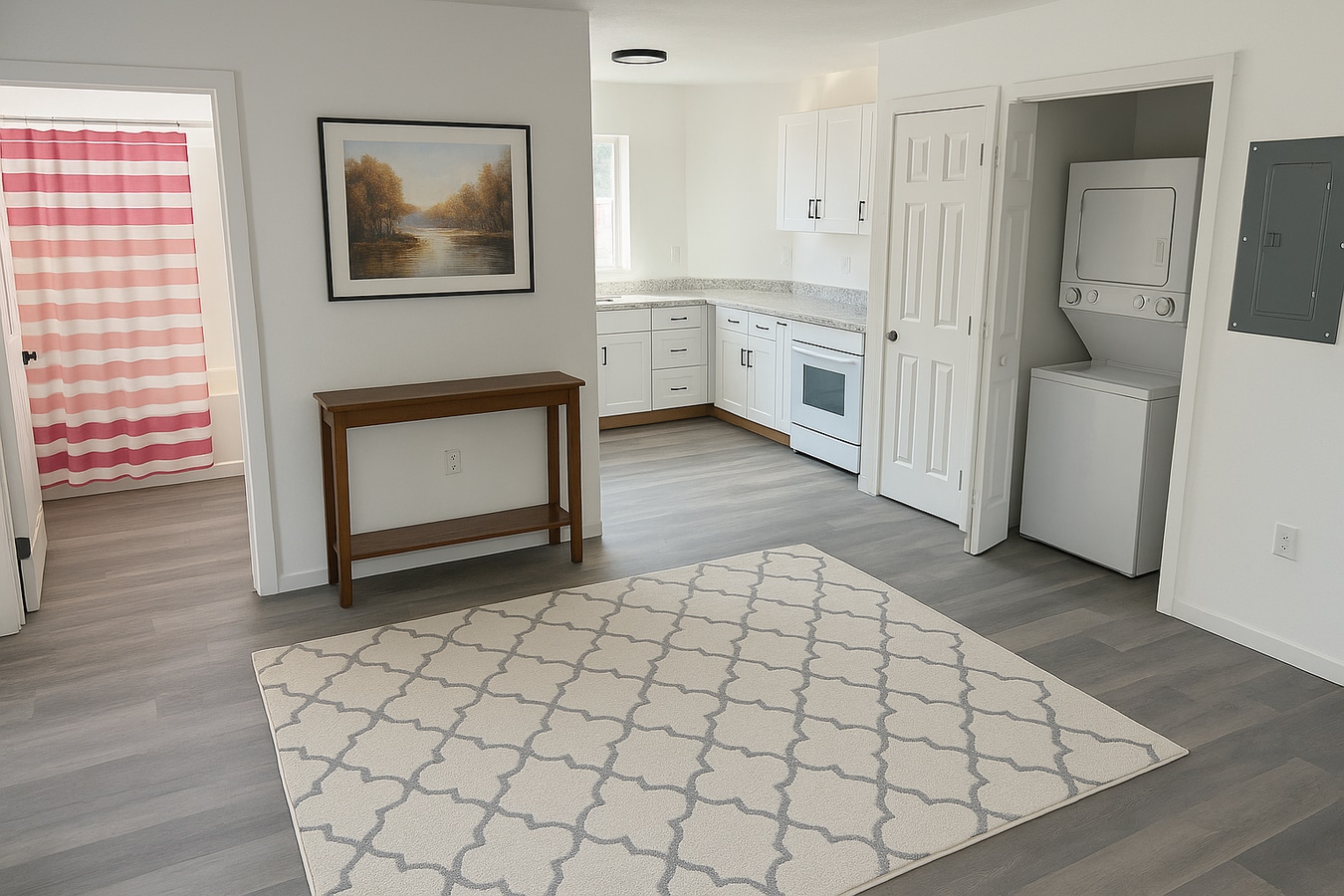 Choice Apartments - Choice Apartments