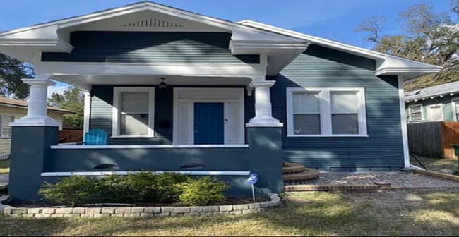 Photo - 1216 E 25th Ave House