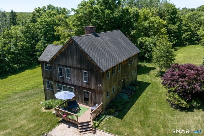 8 Deming Rd