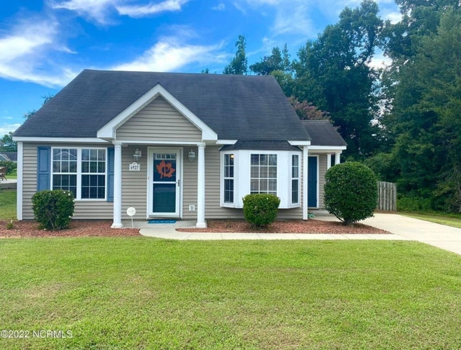 Photo - 6927 Moss Creek Way House