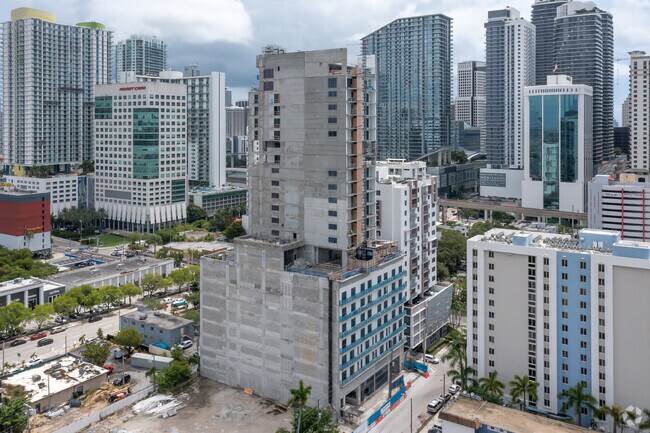 Photo - Smart Brickell