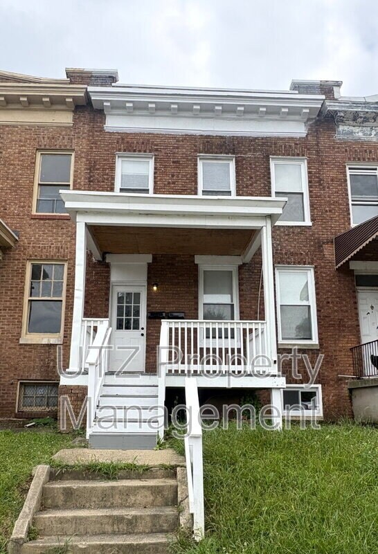2213 Belair Rd Unit 1
