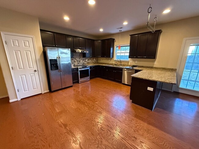 Photo - Modern 4BR Norfolk Home with Open Layout "ASK ABOUT OUR ZERO DEPOSIT"