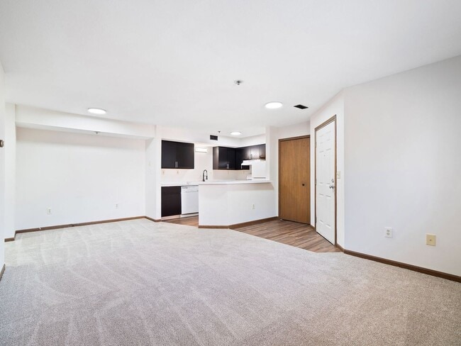 Cedar Knoll Apartments