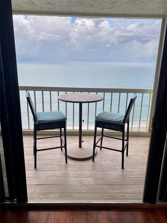 Building Photo - 10600 S Ocean Dr Unit 1004