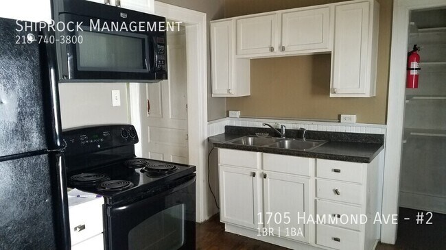 Photo - 1705 Hammond Ave Unit #2