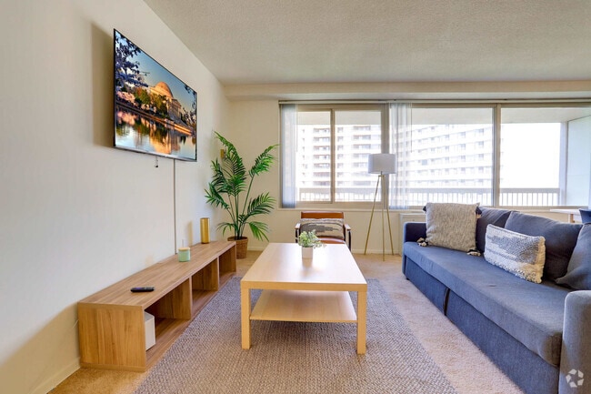 Building Photo - 1600 S Eads St Unit FL2-ID1022393P Rental