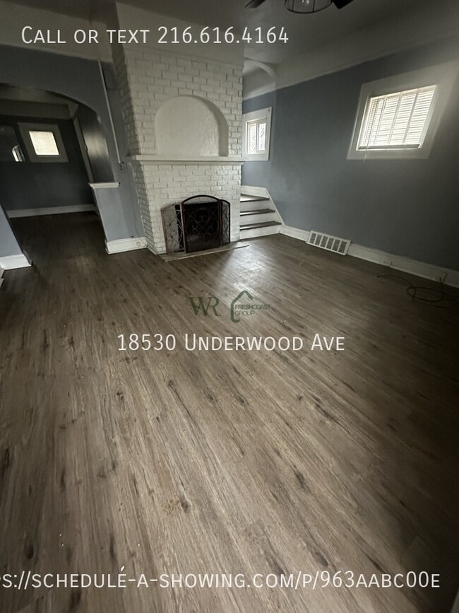 Photo - 18530 Underwood Ave