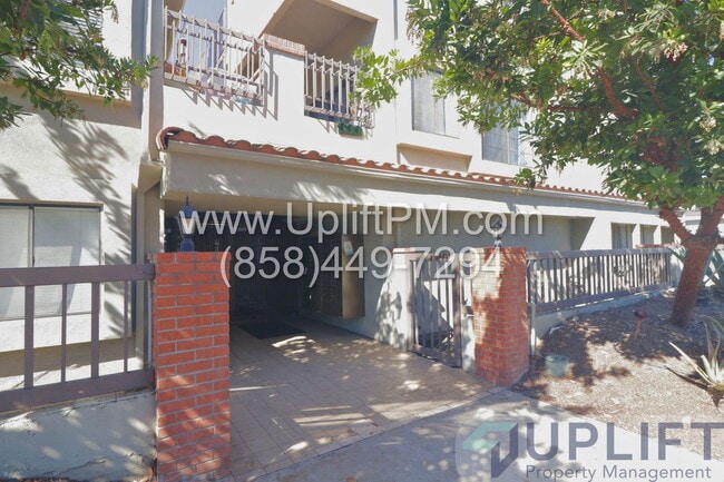 Building Photo - 5170 Clairemont Mesa Blvd Unit 15