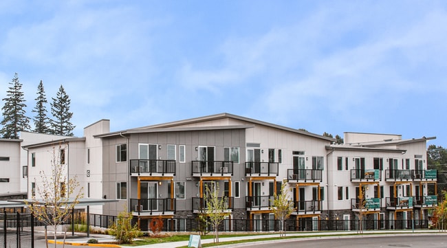 Allegro Apartments