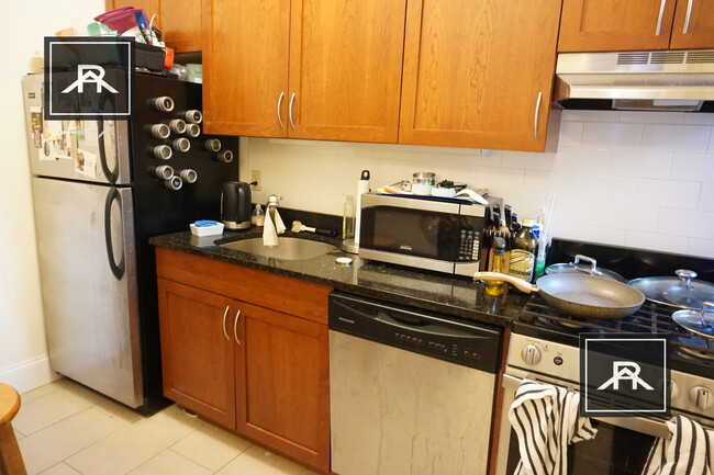 Photo - 1336 Commonwealth Ave Condo Unit 23