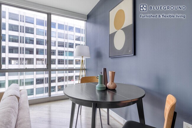 Photo - 1901 Connecticut Ave NW Unit FL5-ID525