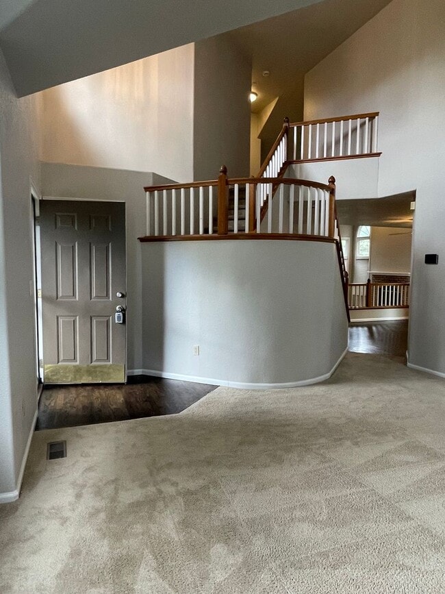 Photo - Two-Story Home w/ Finished Basement and Fe...