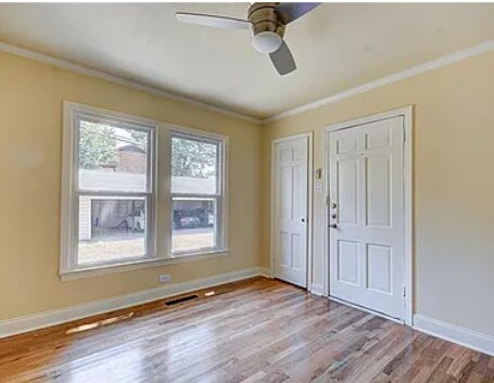 Photo - 3431 McFarlin Blvd