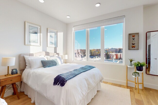 38 Hichborn St Unit 402