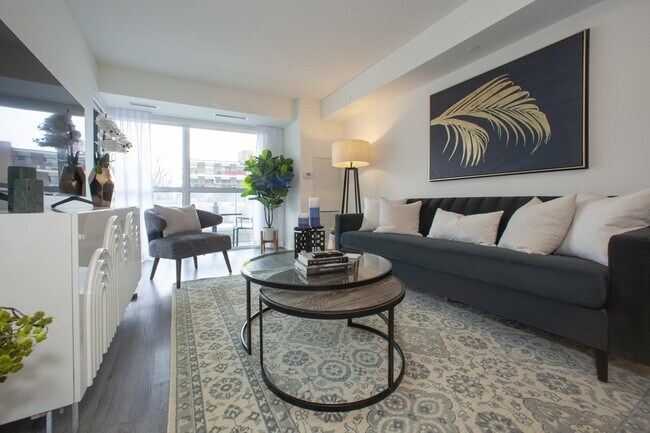 ONE225 York Mills
