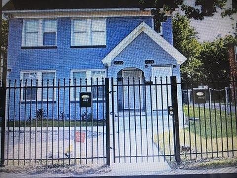2704 UPSTAIRS - 2704 Truxillo St (Houston, TX)