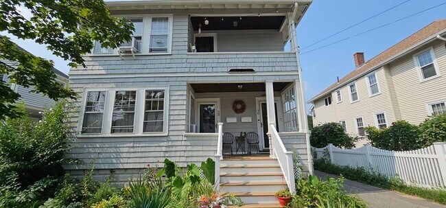 Building Photo - 28 Rawson Rd Unit 28 Rental
