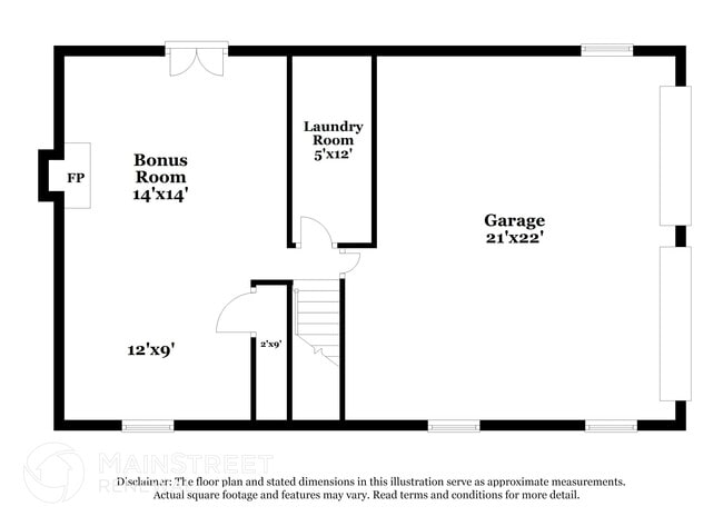 Photo - 7208 Deville Way
