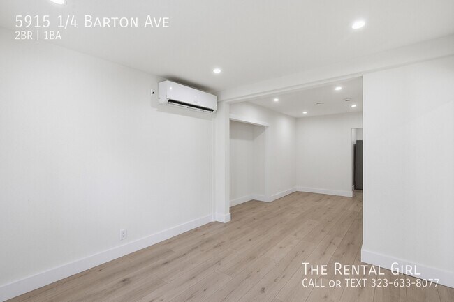 5915 1/4 Barton Ave-