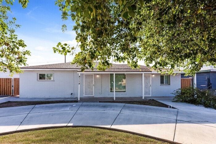 Photo - 8115 N 29th Ave House
