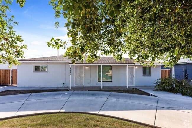 Building Photo - 8115 N 29th Ave Rental