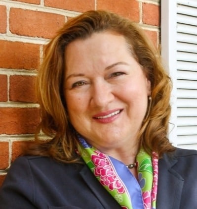 Vicky Lawson