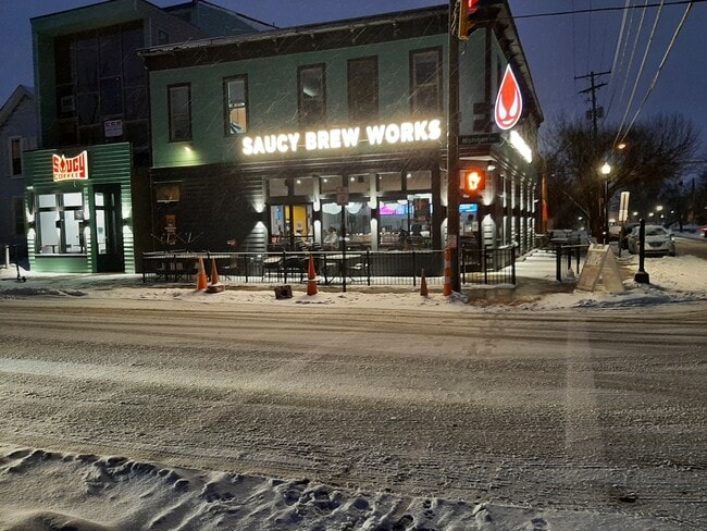 Photo - 431 W 3rd Ave Unit A